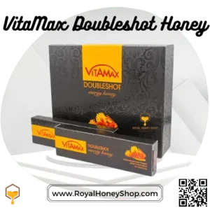 Read more about the article How Vitamax Honey Supports Stronger Erections and Enhanced Bedroom Performance